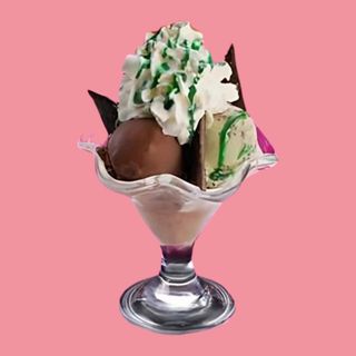 MINT CHOCO