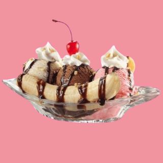 KNICKERBOCKER GLORY