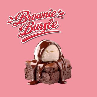 BROWNIE BURST