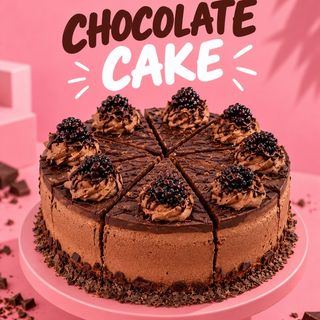 DEATH BY CHOCOLATE