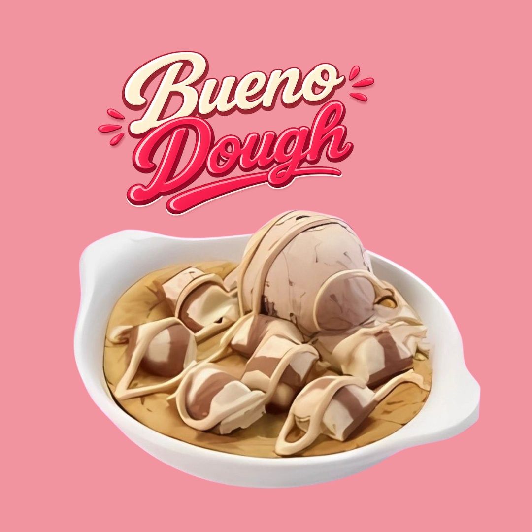 Cookie Dough