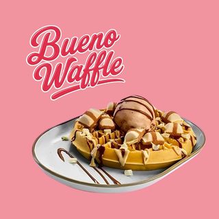Bueno Waffle