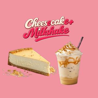 Cheesecake Combo