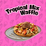 Tropical Mix