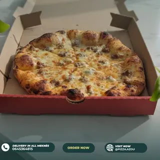 Pizza Thon