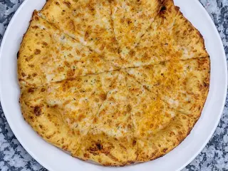 Pizza Margarita