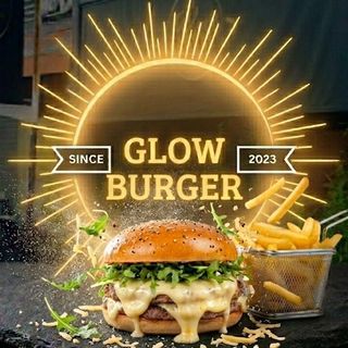 RR Roquette Raclette Burger