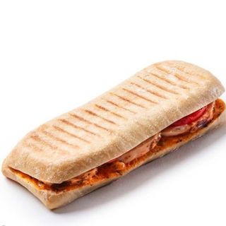 Panini viande Hachée