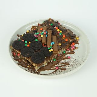 Crêpe Monde Gourmand