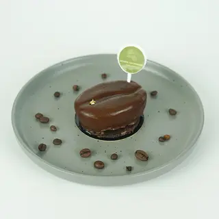 Trompe l’œil Café