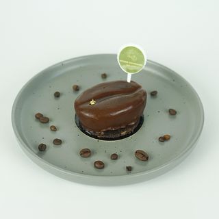 Trompe l’œil Café