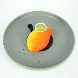 Trompe l’œil Mangue