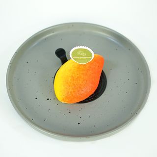 Trompe l’œil Mangue