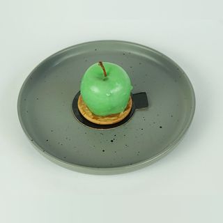 Trompe l’œil Pomme