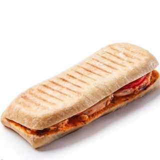 Panini Poulet