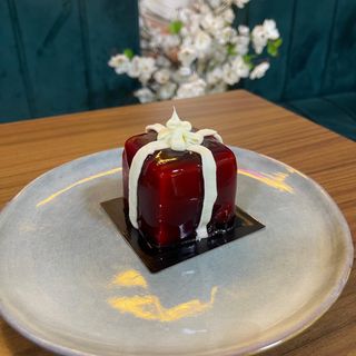 Valentine’s Day Gift