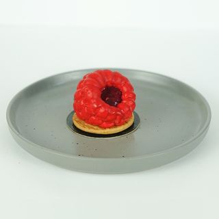 Trompe l’œil Framboise