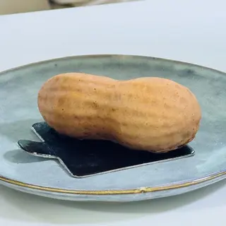 Trompe l’œil Cacahuète
