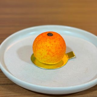 Trompe l’œil Pêche
