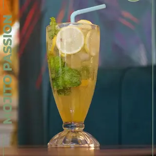 Mojito Passion
