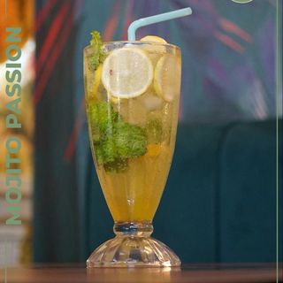 Mojito Passion