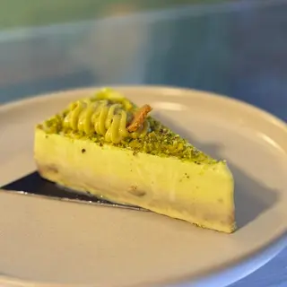 Pistachio