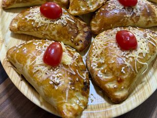 Sauchon Poulet Sauce Blanche