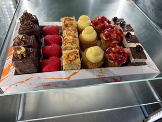 Plateau soirée - L’assortiment Royal