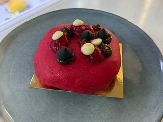 Trompe l’oeil Cookies XL