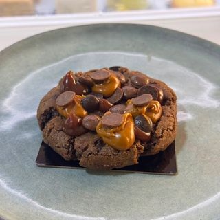 Cookies Chocolat
