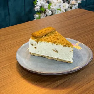 Cheesecake Lotus XL