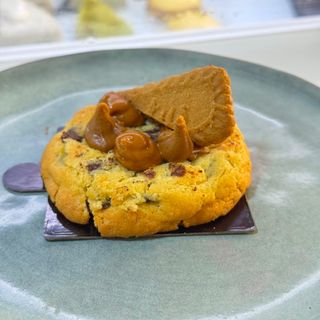 Cookies Lotus Praliné