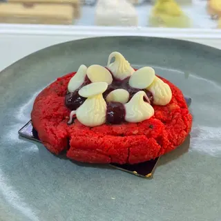 Cookies Framboise
