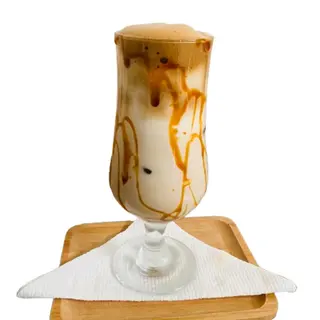 Ice coffee