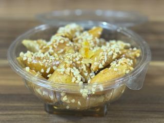 Briouate Amande Orange