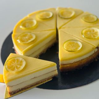 Cheesecake Classique & San sebastian