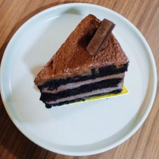 Cake Chocolat