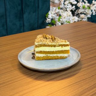 Cake Carotte XL