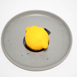 Trompe l’oeil Citron