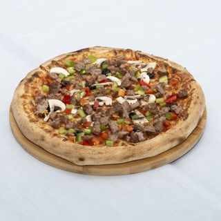 Pizza Buffalo