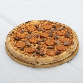 Pizza Texas
