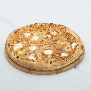 Pizza Quatre Fromages