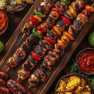 كيلو بروتيت داند مشوي