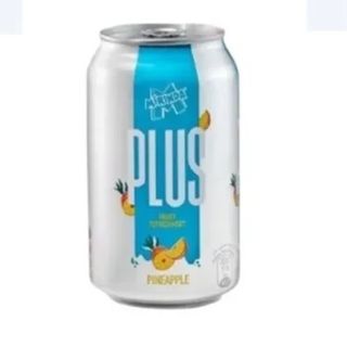Mirinda Plus  - Ananas  ( 33Cl ) Canette 