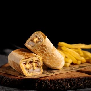 Honey Mustard Chicken