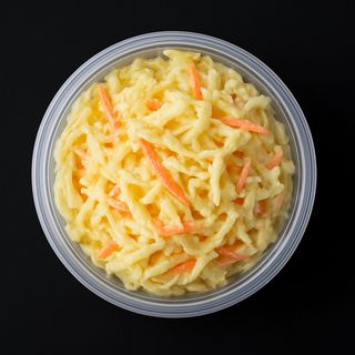 Coleslaw 