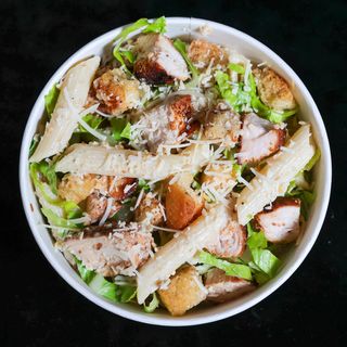 Caesar  Pasta Salad 