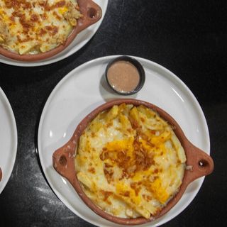 Pasticcio Charcuterie