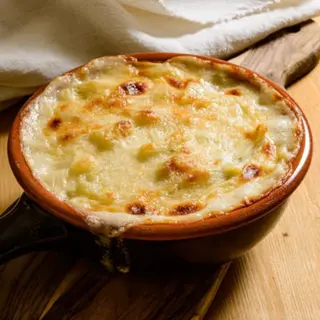 Pasticcio Poulet