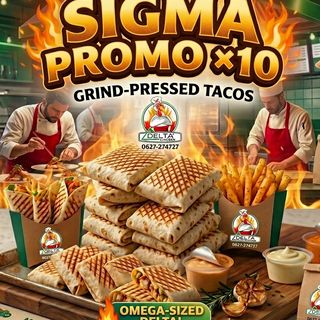 PROMO SIGMA